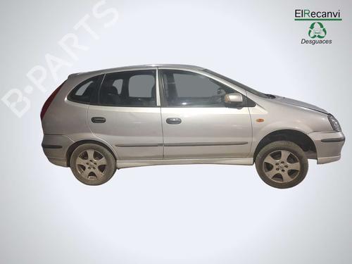 Left front window switch NISSAN ALMERA TINO (V10)  | BP16033414I27 