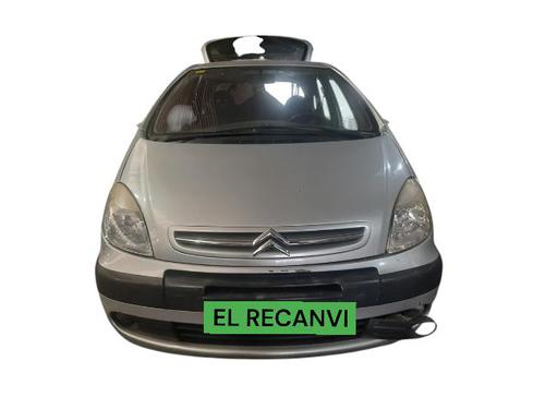 Kombinert Instrument CITROËN XSARA PICASSO (N68) 2.0 HDi | BP29410989C47