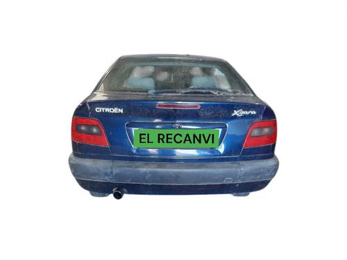 Front left window mechanism CITROËN XSARA (N1) 1.9 TD | BP30762619C22