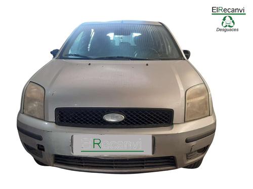 Gearbox FORD FUSION (JU_) | BP21760574M3