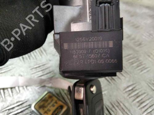 Ignition barrel FORD FOCUS III 1.6 TDCi | BP19304190M48