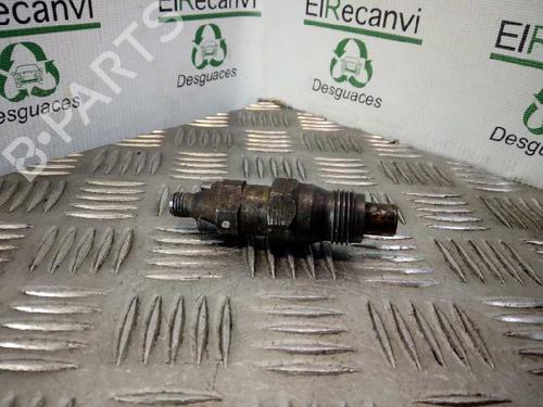 Used Injector PEUGEOT 306 Hatchback (7A, 7C, N3, N5) 1.9 D (69 hp) 4536776