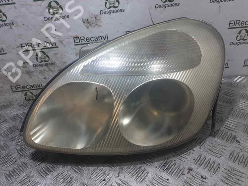Used Left headlight DAEWOO NUBIRA (J100) [1997-2025]  15414552