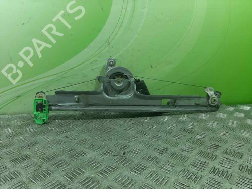 Front right window mechanism RENAULT SCÉNIC II (JM0/1_) 1.5 dCi (JM1E, JM16) | BP13359137C23 