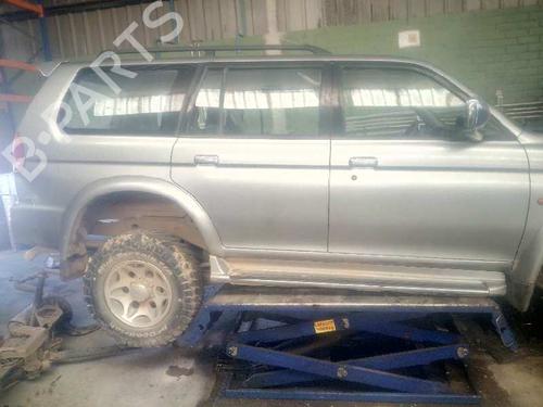 Electronic module MITSUBISHI PAJERO SPORT I (K7_, K9_) 2.5 TD (K94W, K74T) | BP14355699M83 