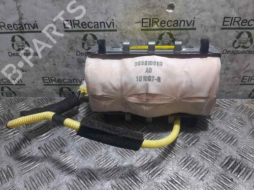 Passasjer kollisjonspute TOYOTA AURIS (_E15_) [2006-2013]  16220805