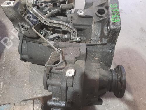 Gearbox AUDI A3 (8P1) 1.9 TDI | BP32470489M3