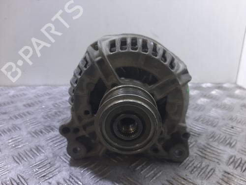 Used Alternator Alternator AUDI A3 (8P1) [2003-2013] 32495465 32495465