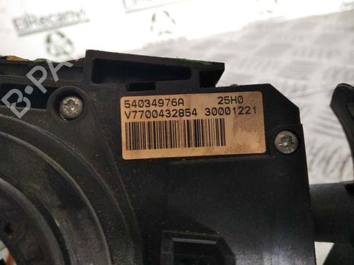 Switch RENAULT CLIO II (BB_, CB_)  | BP15249370I30 
