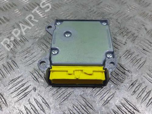 Kollisjonspute styreenhet SEAT ALTEA (5P1) 1.9 TDI | BP6458086M53