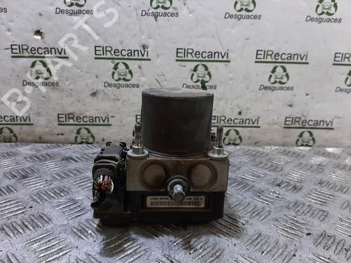 ABS Bremseaggregat OPEL CORSA C (X01) [2000-2009]  19707532