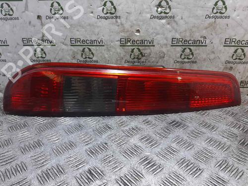 Used Left taillight FORD FOCUS II (DA_, HCP, DP) [2004-2013]  16224326
