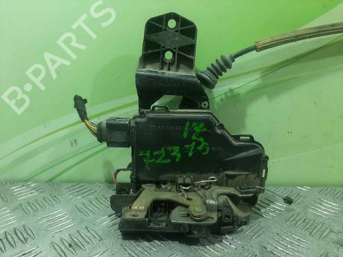 Used Front left lock SEAT LEON (1M1) [1999-2006]  12543009