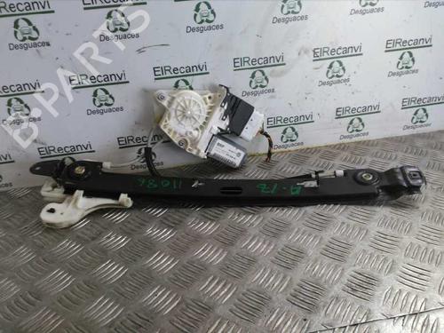 Used Rear left window mechanism SEAT ALTEA (5P1) [2004-2015]  4526632
