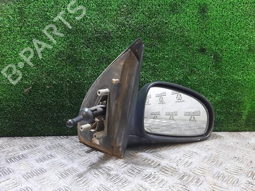 Used Right mirror DAEWOO KALOS (KLAS) 1.2 (72 hp) 27254556
