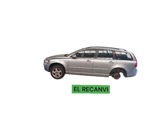 Left headlight VOLVO V50 (545) 2.0 D | BP33957497C28  - Image 6