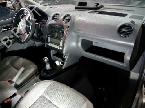 Hovedbremsecylinder VW CADDY III Box Body/MPV (2KA, 2KH, 2CA, 2CH) | BP4537169M77