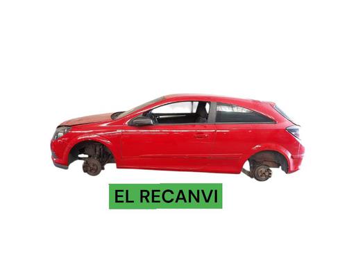 Steering pump OPEL ASTRA H (A04) 1.6 (L48) | BP27434261M99 