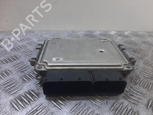 Used Engine control unit (ECU) Engine control unit (ECU) KIA CEE'D Hatchback (ED) [2006-2012] 33818406 33818406