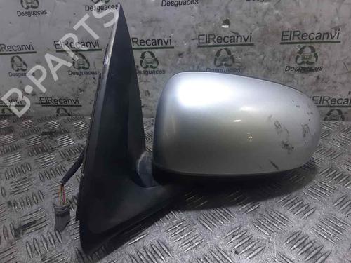 Left mirror NISSAN ALMERA II Hatchback (N16) 2.2 Di | BP16772742C26