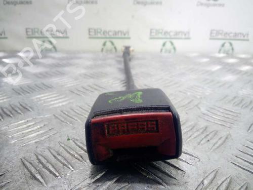 Front right belt tensioner CITROËN C15 Box Body/MPV (VD_) | BP4538887C88