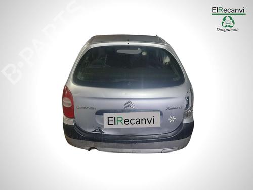 Instrument cluster CITROËN XSARA PICASSO (N68) 1.6 | BP16777485C47 