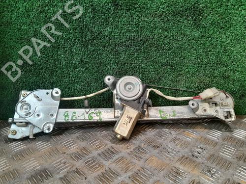 Elevador vidro frente esquerdo Elevador vidro frente esquerdo MAZDA 626 V Hatchback (GF) 2.0 DITD (GFFP) (90 hp) 36392710 36392710