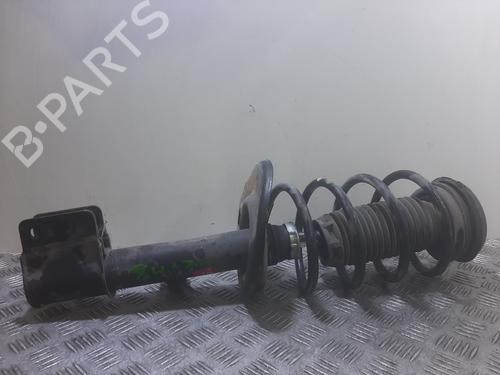Used Right front shock absorber Right front shock absorber PEUGEOT 308 I (4A_, 4C_) [2007-2016] 34699694 34699694