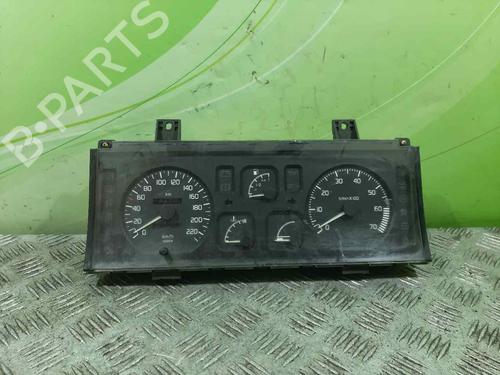 Used Instrument cluster Instrument cluster RENAULT CLIO I (B/C57_, 5/357_) 1.4 (78 hp) 13359112 13359112