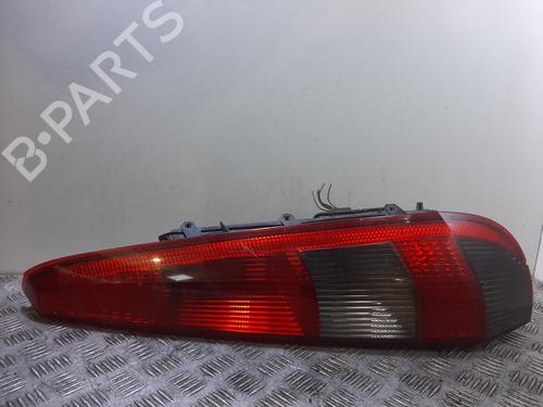 Used Right taillight Right taillight FORD FIESTA V (JH_, JD_) 1.4 TDCi (68 hp) 33716823 33716823