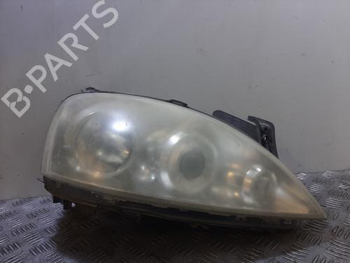 Used Right headlight Right headlight 37027065 37027065