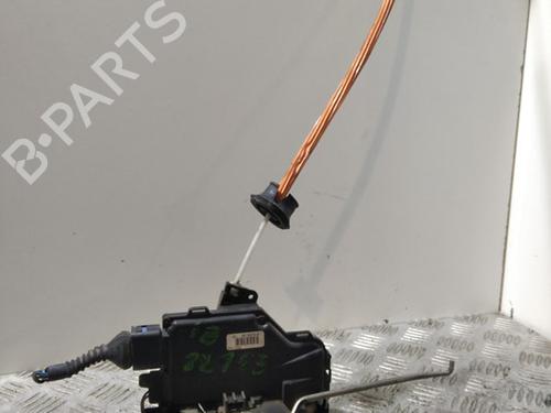 Used Front left lock AUDI A3 (8P1) 1.6 FSI (115 hp) 30549551