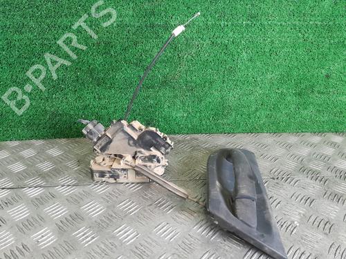 Fechadura trás esquerda SMART FORFOUR (454) [2004-2006]  21484483