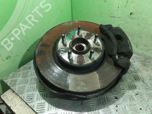 Used Right front steering knuckle OPEL INSIGNIA A (G09) [2008-2017]  11792919