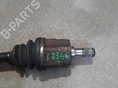 Left front driveshaft KIA CEE'D Hatchback (ED) | BP37673489M38 - Image 2