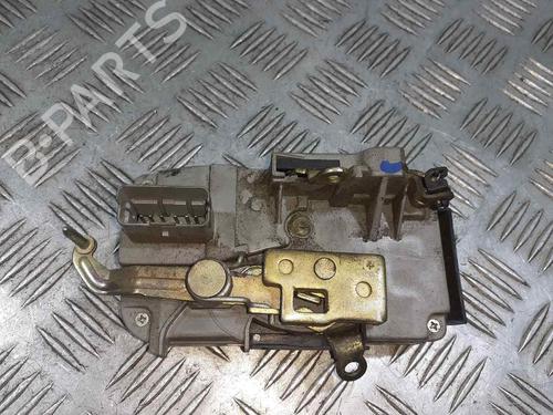 Used Front right lock CITROËN C8 (EA_, EB_) 2.0 HDi (110 hp) 9434922