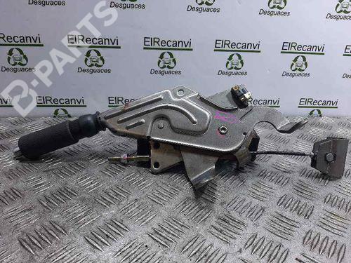 Used Hand brake Hand brake MINI MINI (R50, R53) One (90 hp) 8783907 8783907