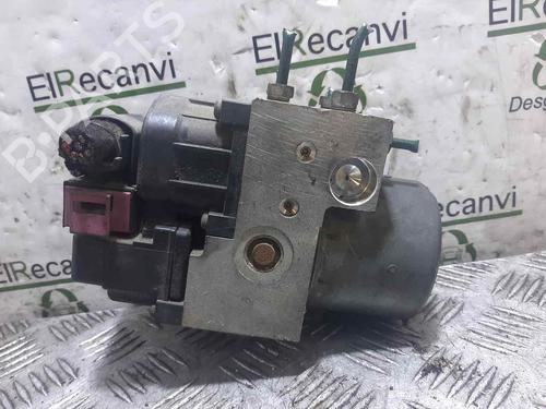 Used ABS pump ABS pump 16499093 16499093