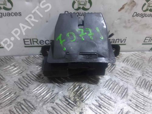 Bagklap lås FORD FIESTA VI (CB1, CCN) 1.4 TDCi | BP13359101C101