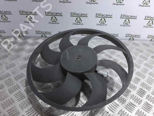 Koelventilatormotor FIAT STILO (192_) 1.9 JTD (192_XE1A) (115 hp) 6922247