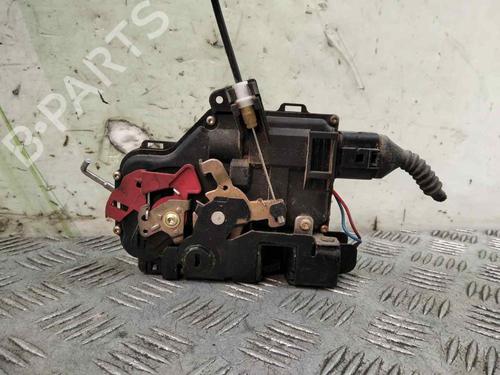 Rear left lock AUDI A4 B6 (8E2) 2.0 | BP19398951C100