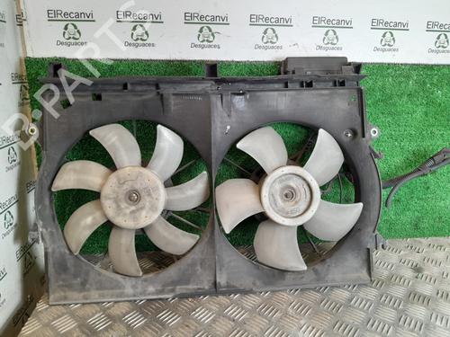 radiator-fan-toyota-avensis-saloon-_t25_-2003-2004-2005-2006-2007-2008-2009-27883157 main image