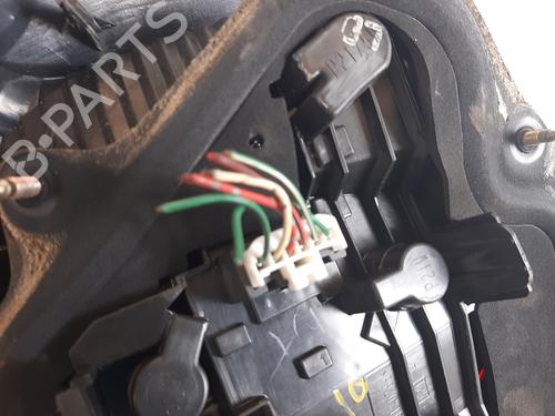 Højre baglygte TOYOTA COROLLA (_E12_) 2.0 D-4D (CDE120R, CDE120L_) | BP16357470C35