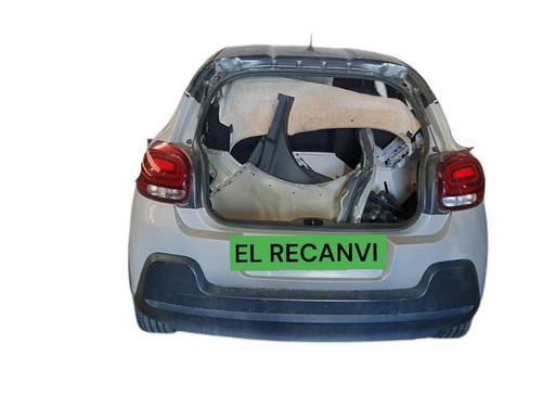 Anlasser CITROËN C3 III (SX)  | BP28213329M8 