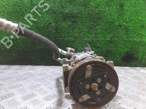 Used AC compressor CITROËN C4 I (LC_) [2004-2014]  28198426