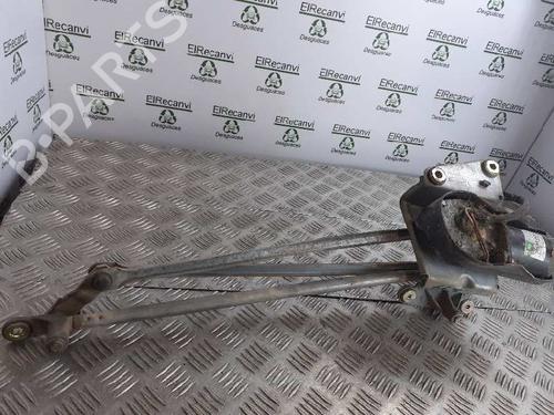 Used Front wiper motor PEUGEOT 306 Hatchback (7A, 7C, N3, N5) 1.9 D (69 hp) 5842721