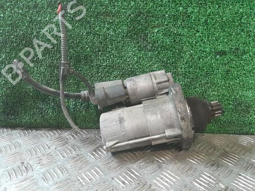 Startmotor Startmotor AUDI A3 Sportback (8PA) [2004-2015] 37262258 37262258