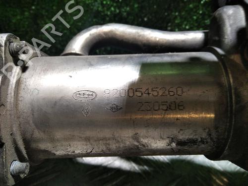 Egr RENAULT MEGANE II Saloon (LM0/1_) | BP29157385M69