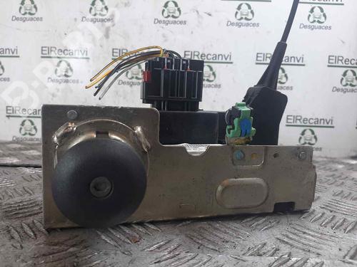 Used Front left lock Front left lock FORD TRANSIT CONNECT (P65_, P70_, P80_) [2002-2026] 10666166 10666166