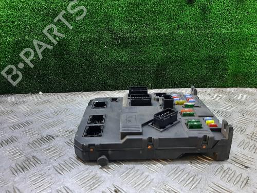 Sikringsdose PEUGEOT 206 Hatchback (2A/C) 1.4 LPG (75 hp) 26187887